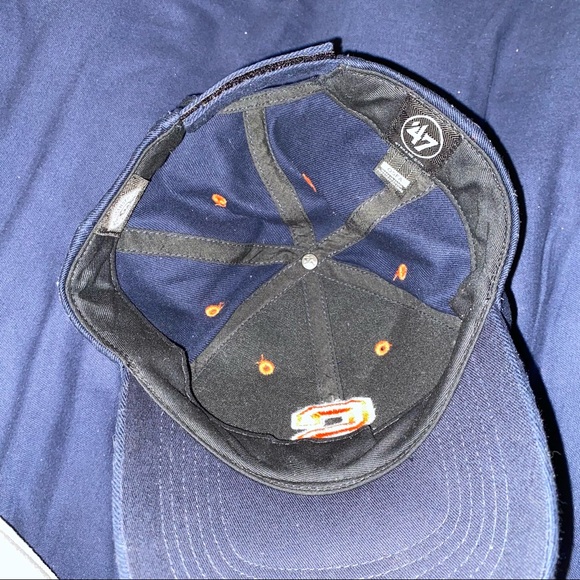 Syracuse Hat - Picture 4 of 6